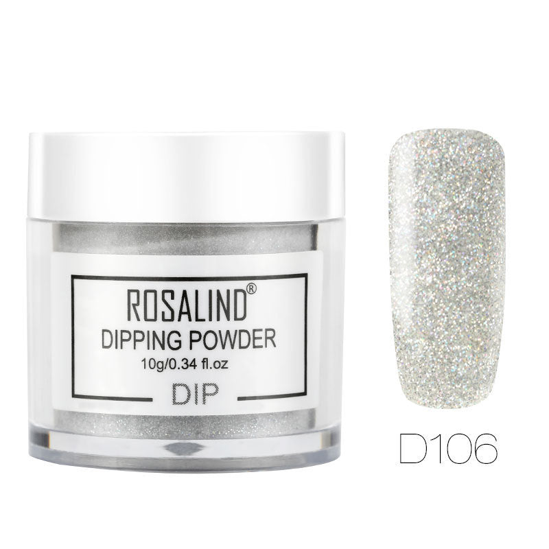 Nail polish powder for natural nails Nail polish powder for natural nails